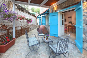 Imagine Your Family Renting This Traditional Stone Built Cottage, Nicosia Cottage 1003